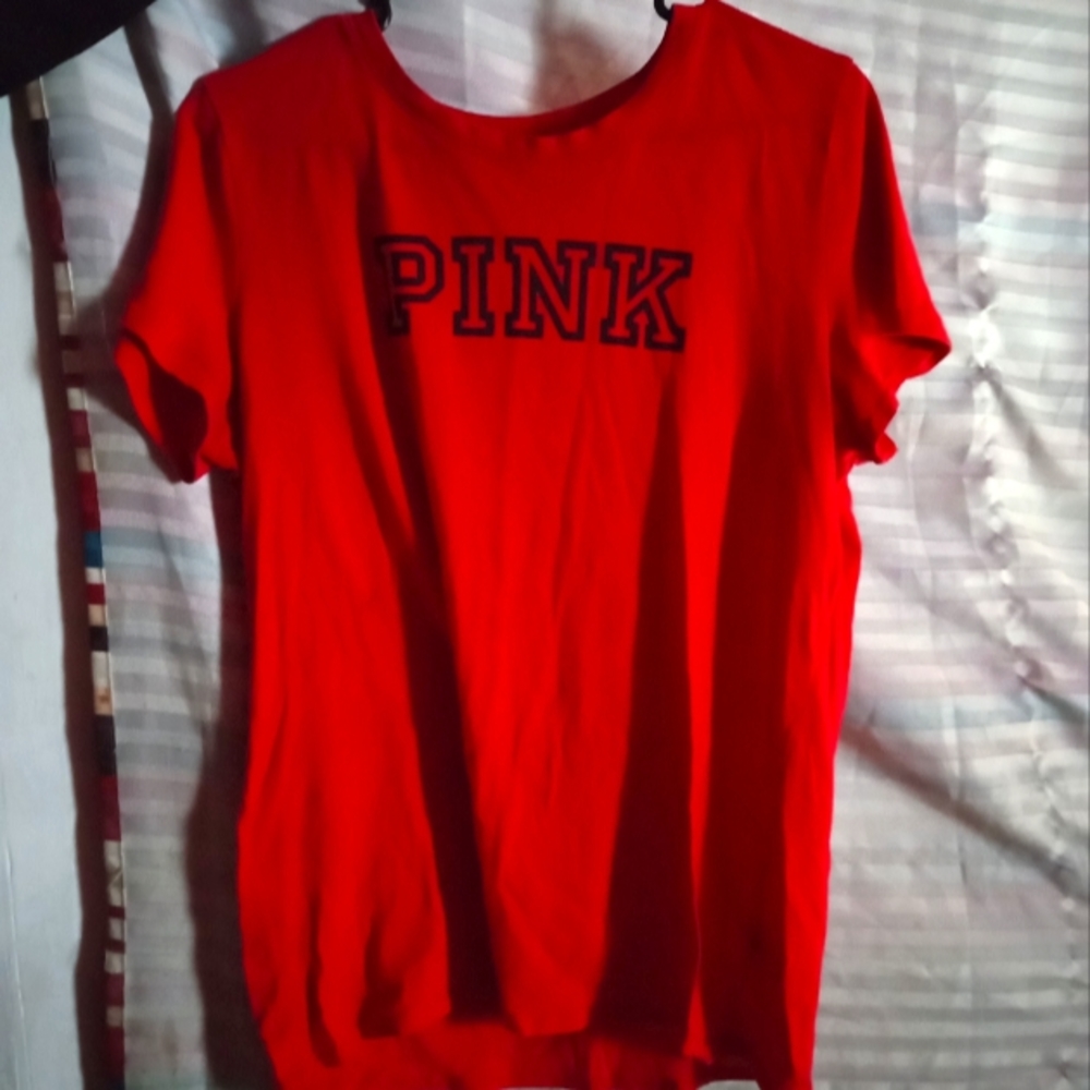 Victoria secret PINK shirt